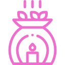 aroma therapy massage